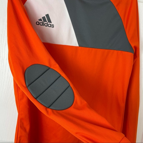 Adidas Boys Soccer Assita Goalkeeper Jersey - Picture 5 of 11